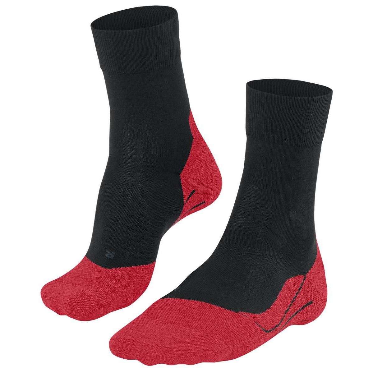 Falke RU4 Endurance Socks - Black
