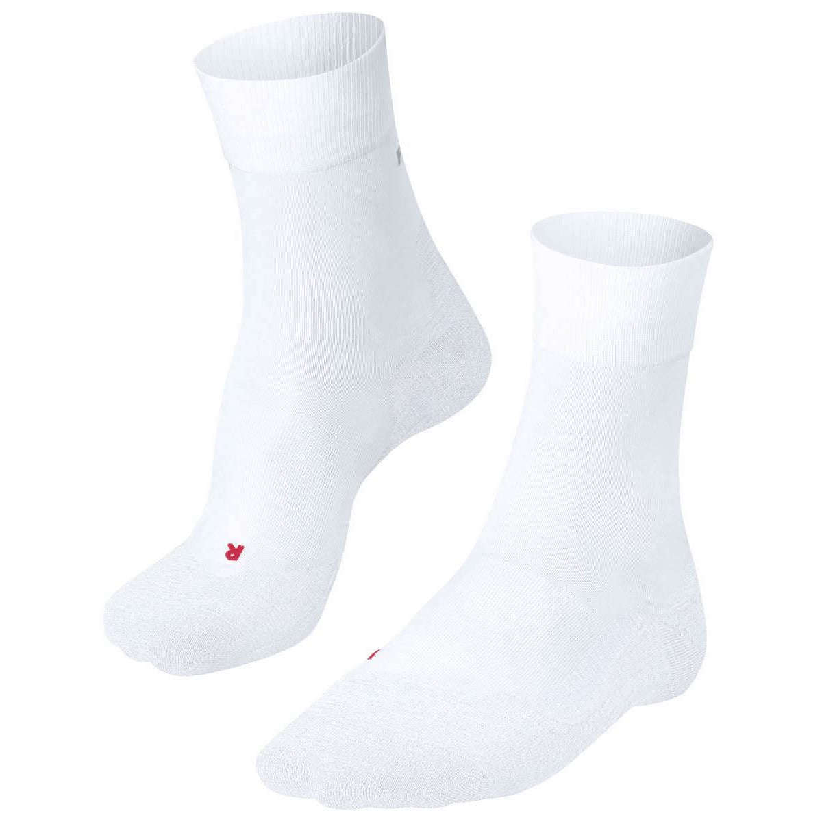 Falke RU4 Endurance Socks - White