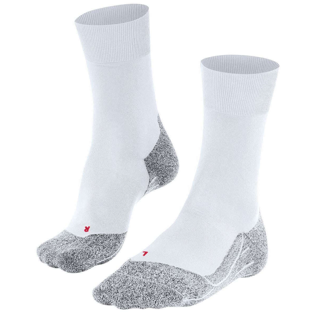 Falke RU4 Light Performance Socks - White Mix