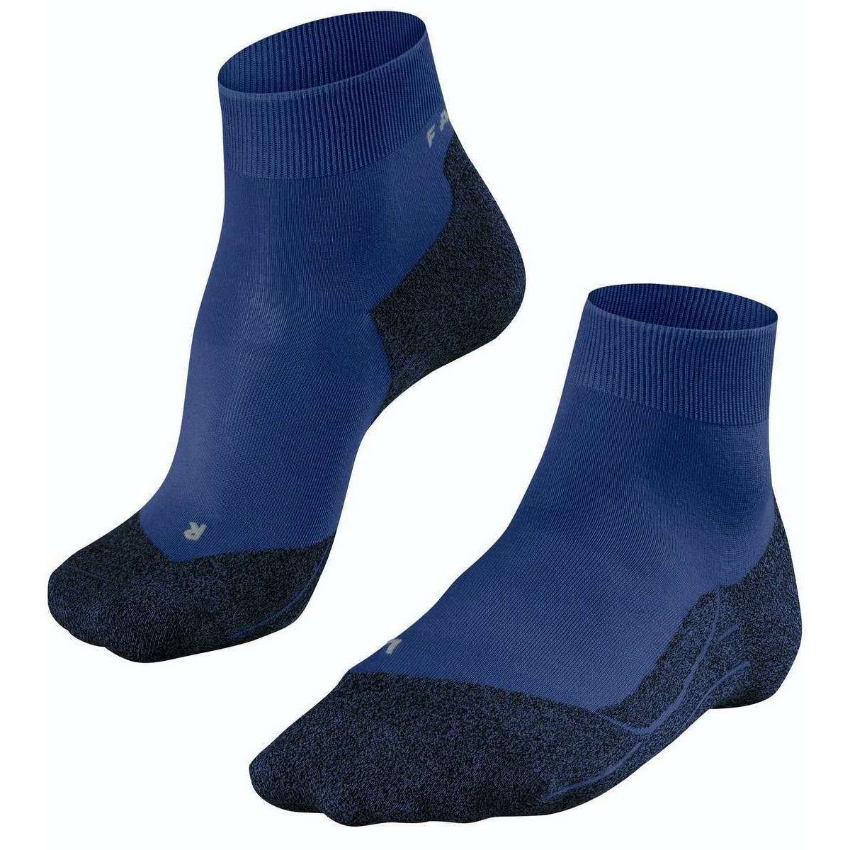 Falke Running 4 Light Short Socks - Athletic Blue