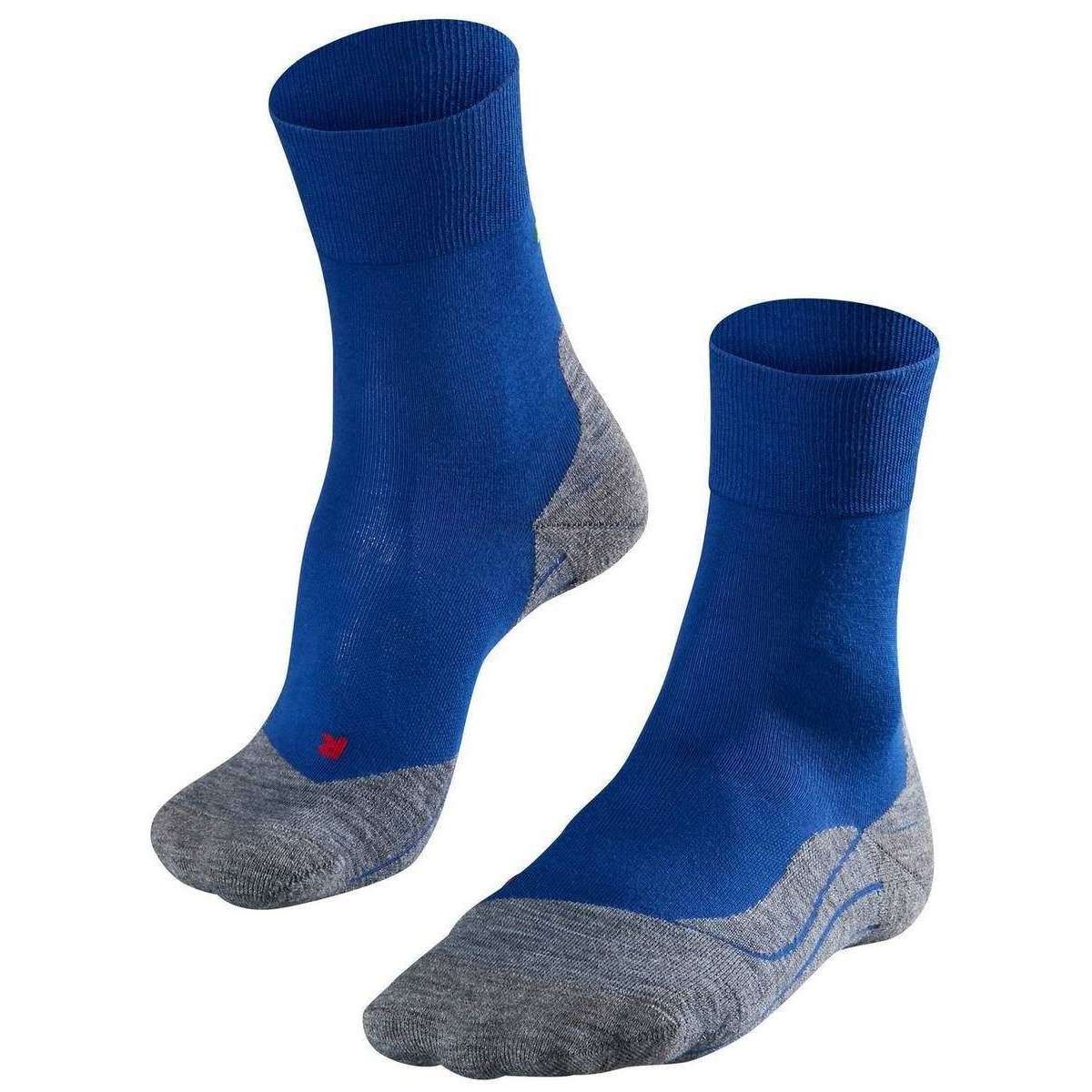 Falke Running 4 Socks - Athletic Blue