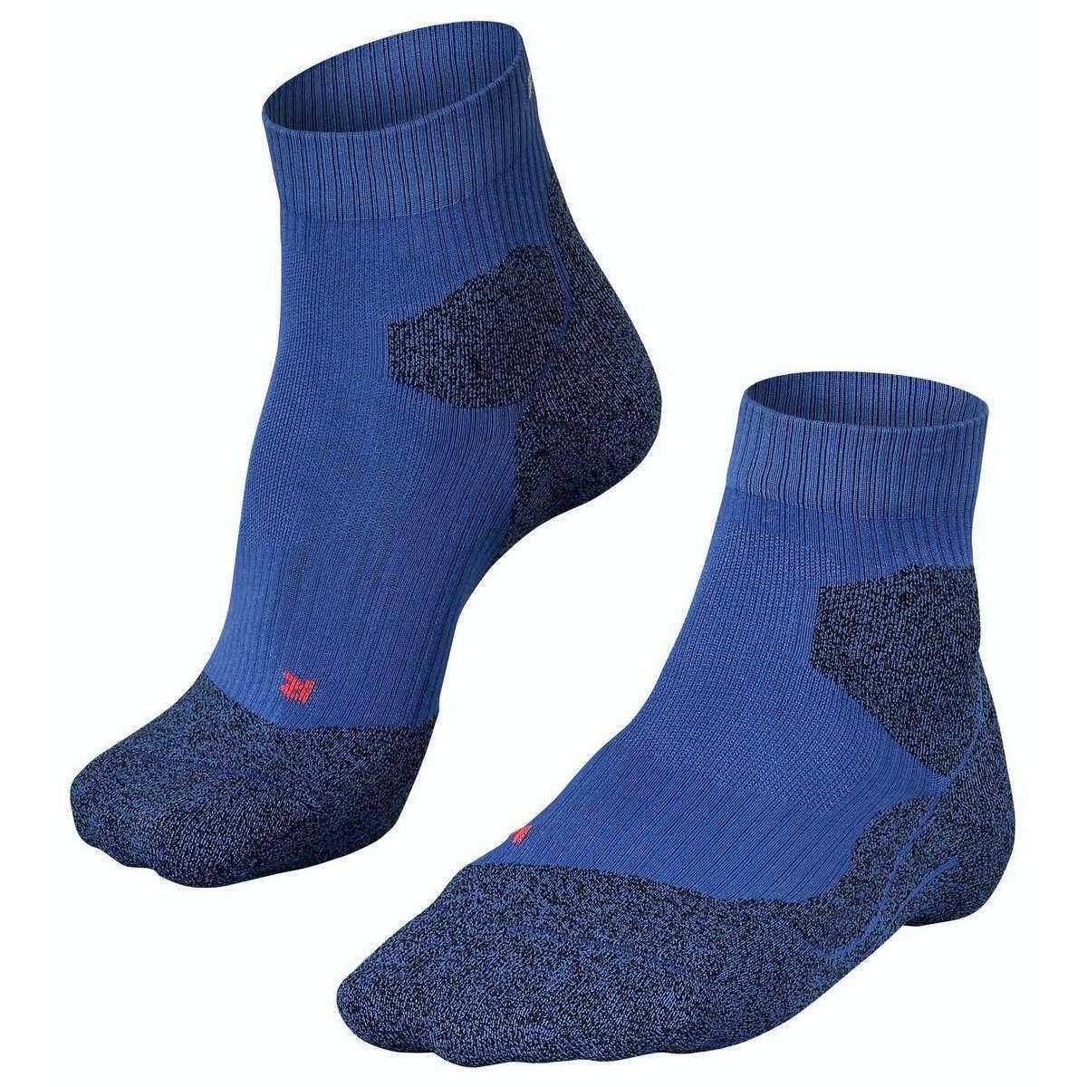 Falke Running 4 Trail Socks - Athletic Blue