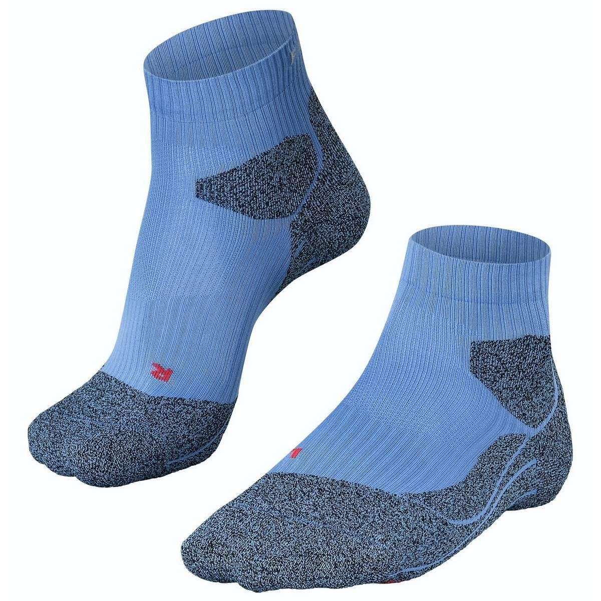 Falke Running 4 Trail Socks - Lavender Blue