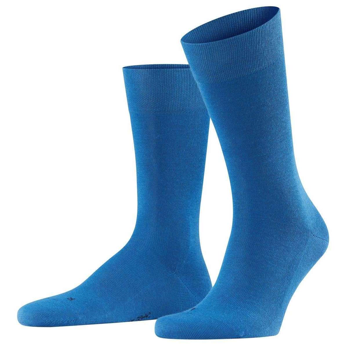Falke Sensitive London Socks - Sapphire Blue