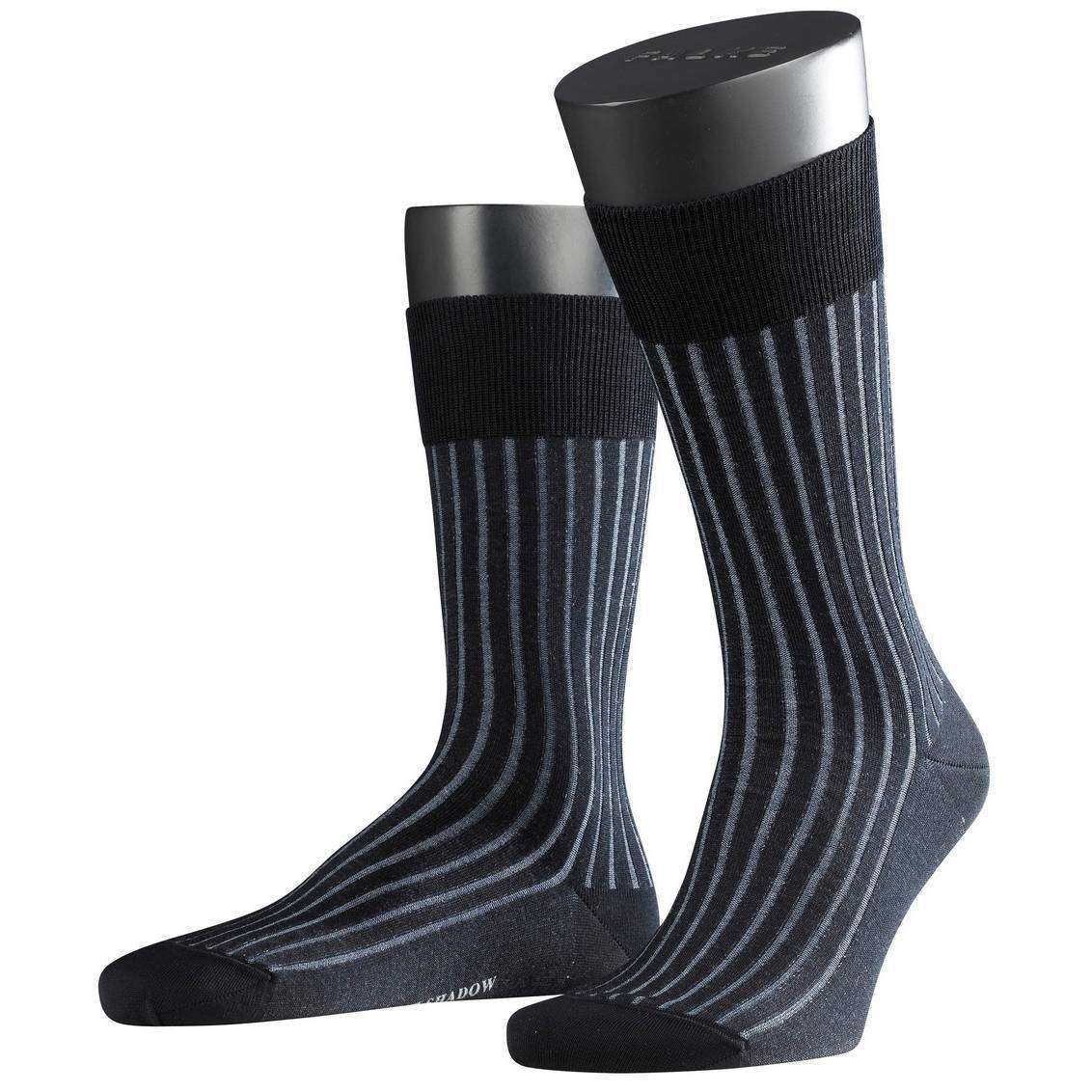 Falke Shadow Socks - Dark Navy