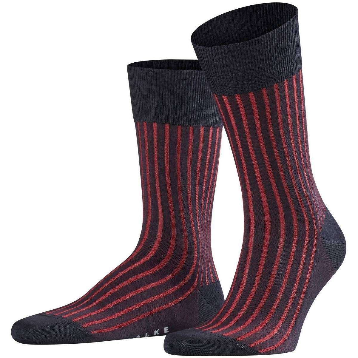 Falke Shadow Socks - Dark Navy