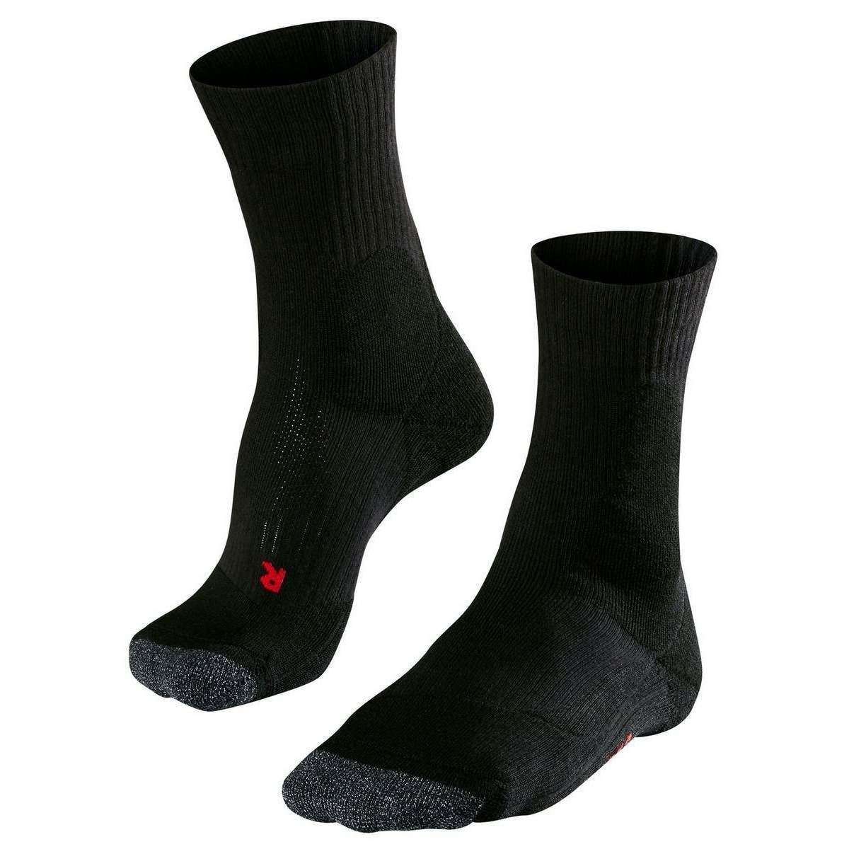 Falke Tennis 2 Socks - Black