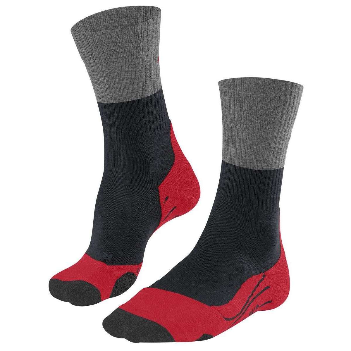 Falke TK2 Explore Socks - Black