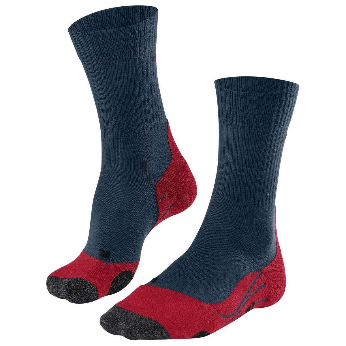 Falke TK2 Explore Socks - Nautica Navy