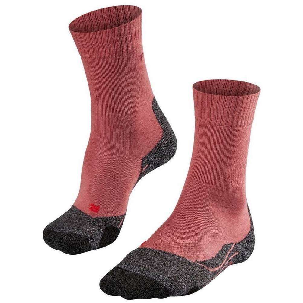 Falke Trekking 2 Socks - Mixed Berry