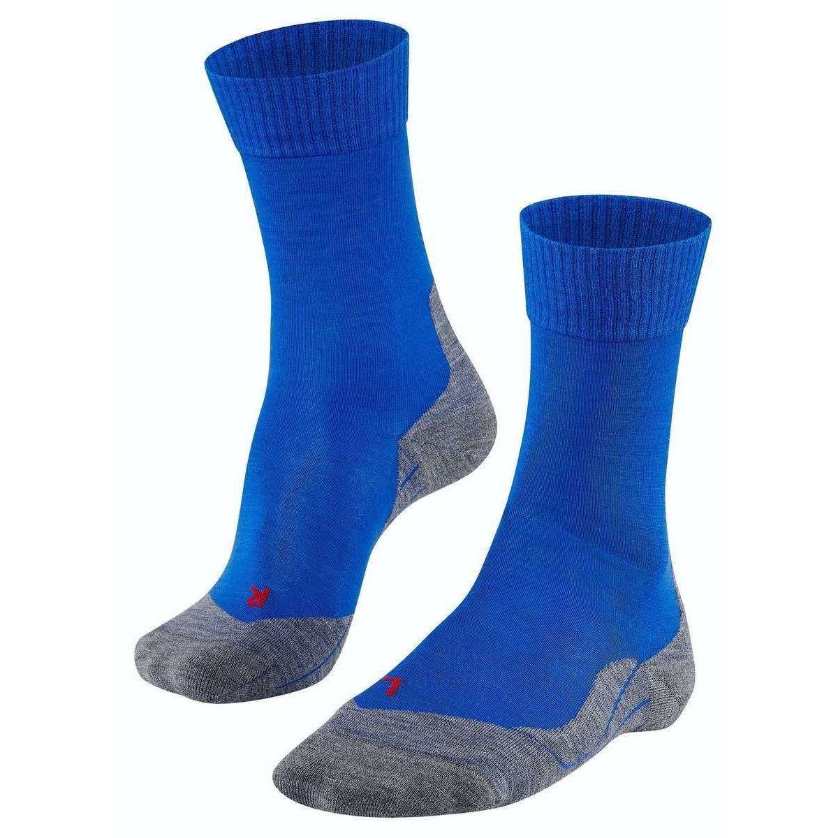 Falke Trekking 5 Socks - Yve Blue
