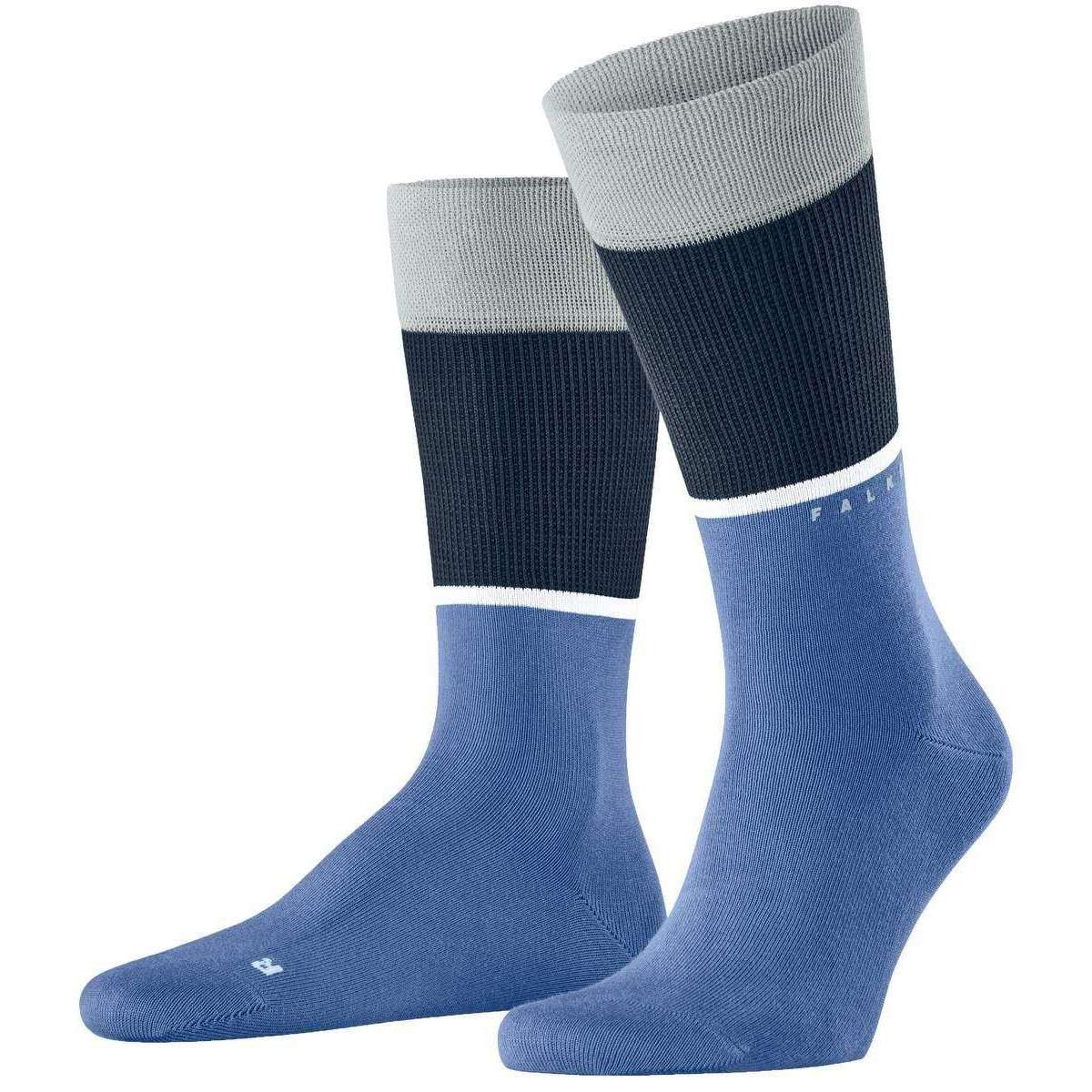 Falke Unlimted Socks - Olympic Blue