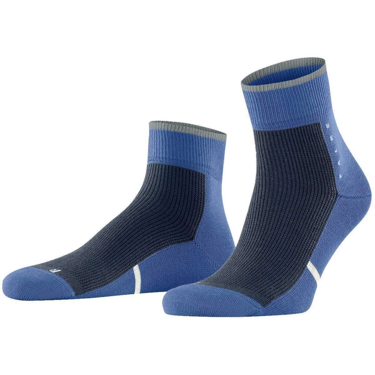 Falke Versatile Socks - Olympic Blue