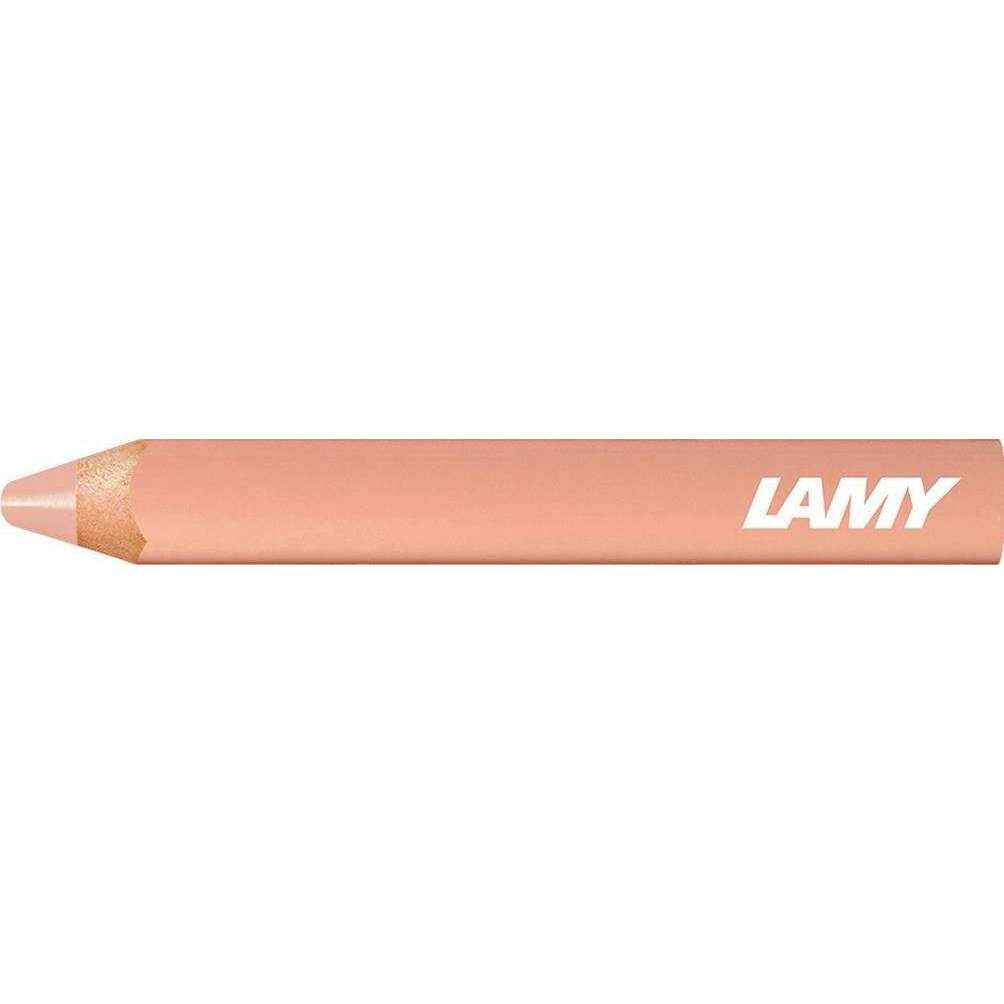 Lamy 3Plus Coloured Pencil - Light Flesh Nude