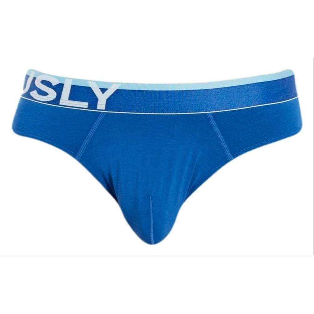 Obviously EveryMan AnatoMAX Brief - Blue