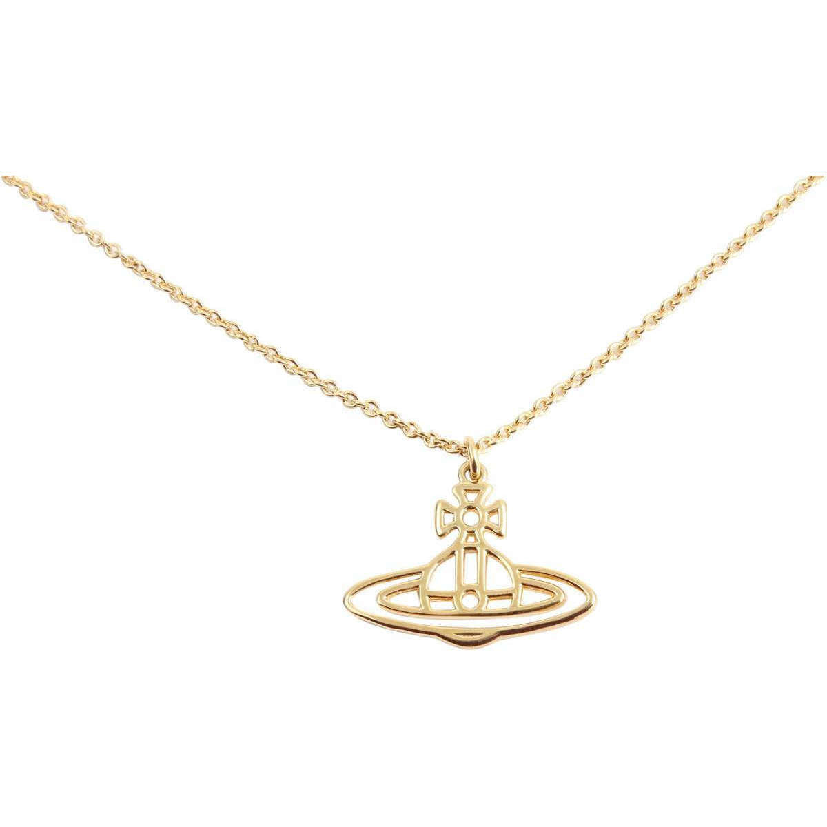 vivienne westwood necklace short chain