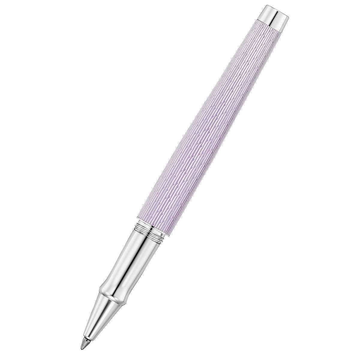 Waldmann Pens Tango Imagine Rollerball Pen - Lilac