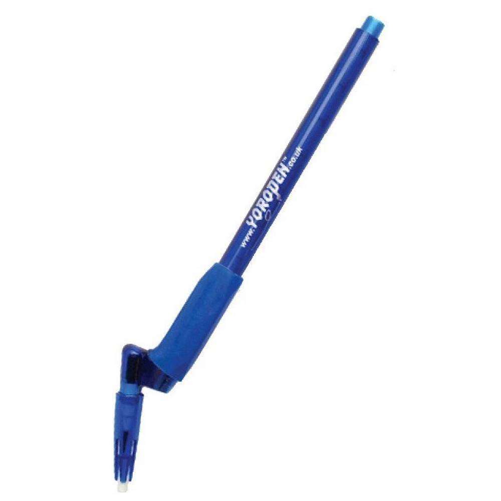 Yoropen Standard Pencil - Blue