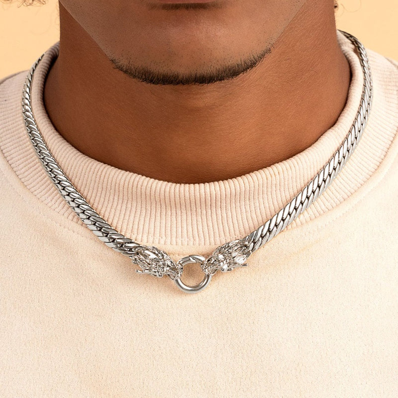 ice chains for men