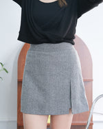 Scent Skirt Pants (2 Colors)