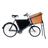 Pashley Cycles | Classic British Bicycles & Cargo Bikes