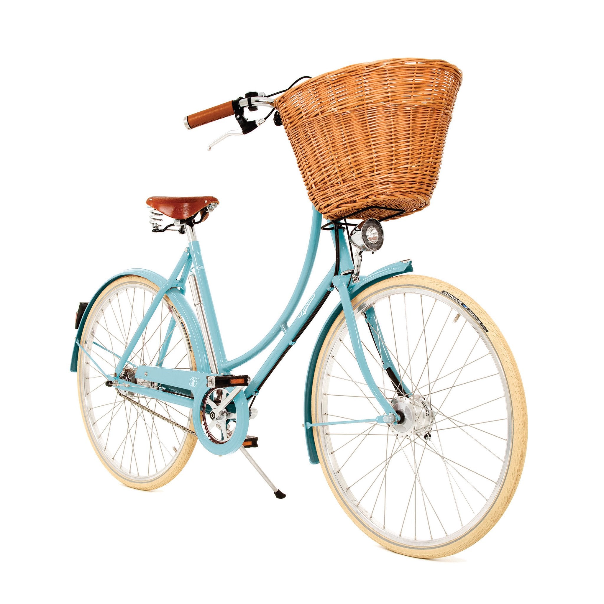 pashley poppy basket