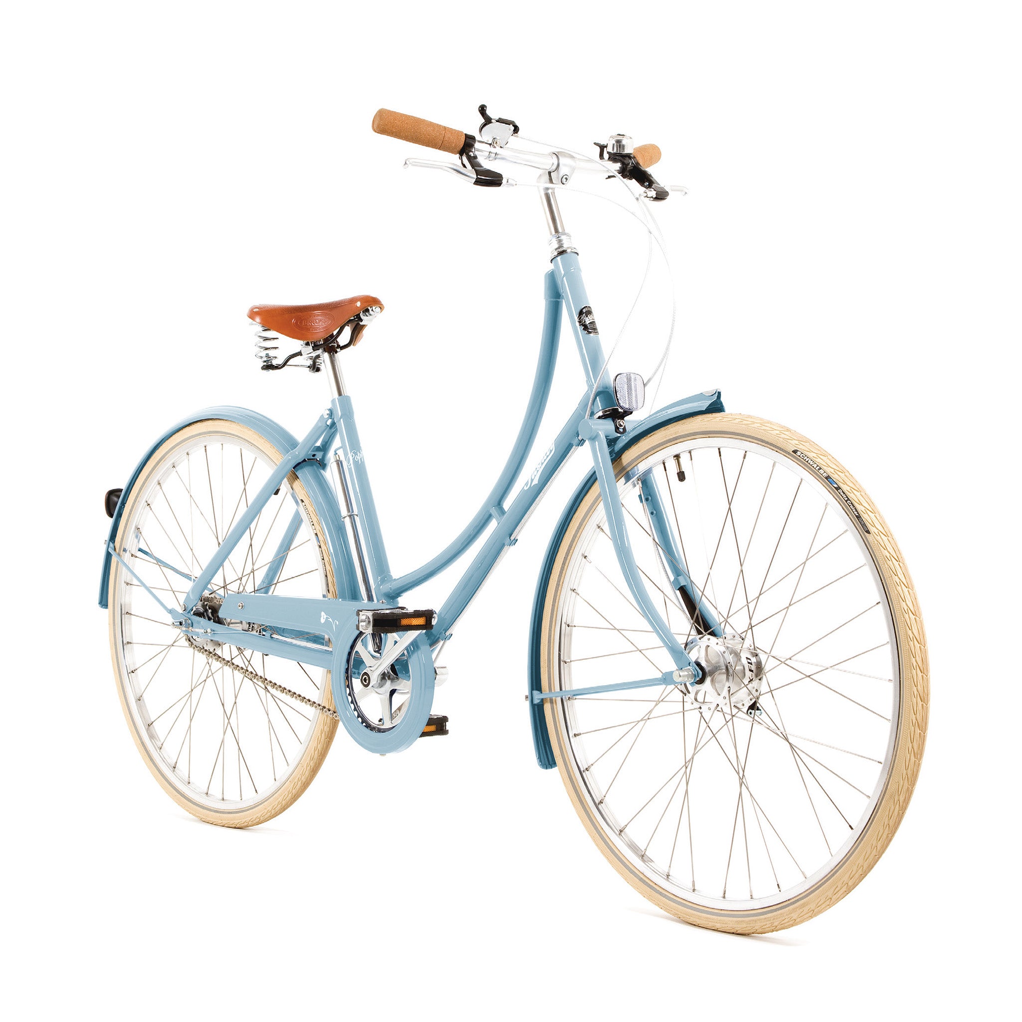 pashley delivery bike