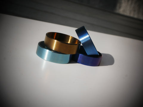 Beauty Ring 22/24 Wowsers Titanium on Diva Vap website