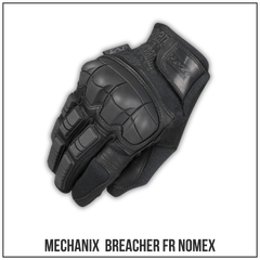 Mechanix Breacher FR Nomex Handschuhe