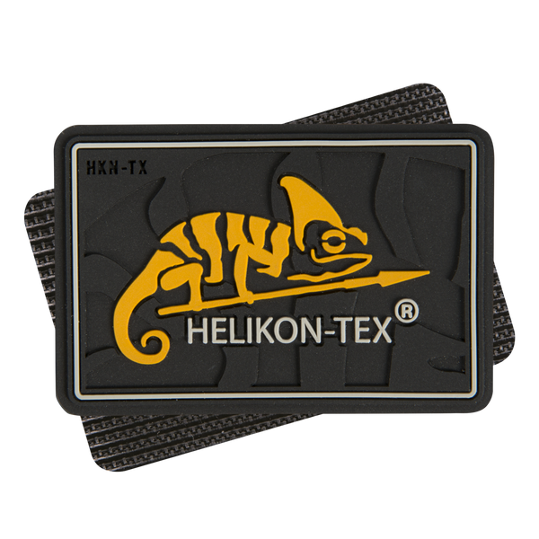 Snap Hook KEYCHAIN with Logo - Nylon - Helikon Tex