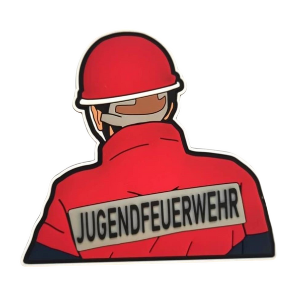 Aufkleber/Sticker Wega 2 Wiener Einsatzgruppe Alarmbeteiligung