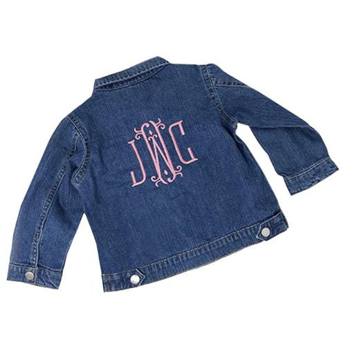 Image of Childs's Denim Jacket