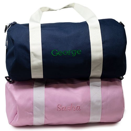 Image of Mini Chelsea Duffle