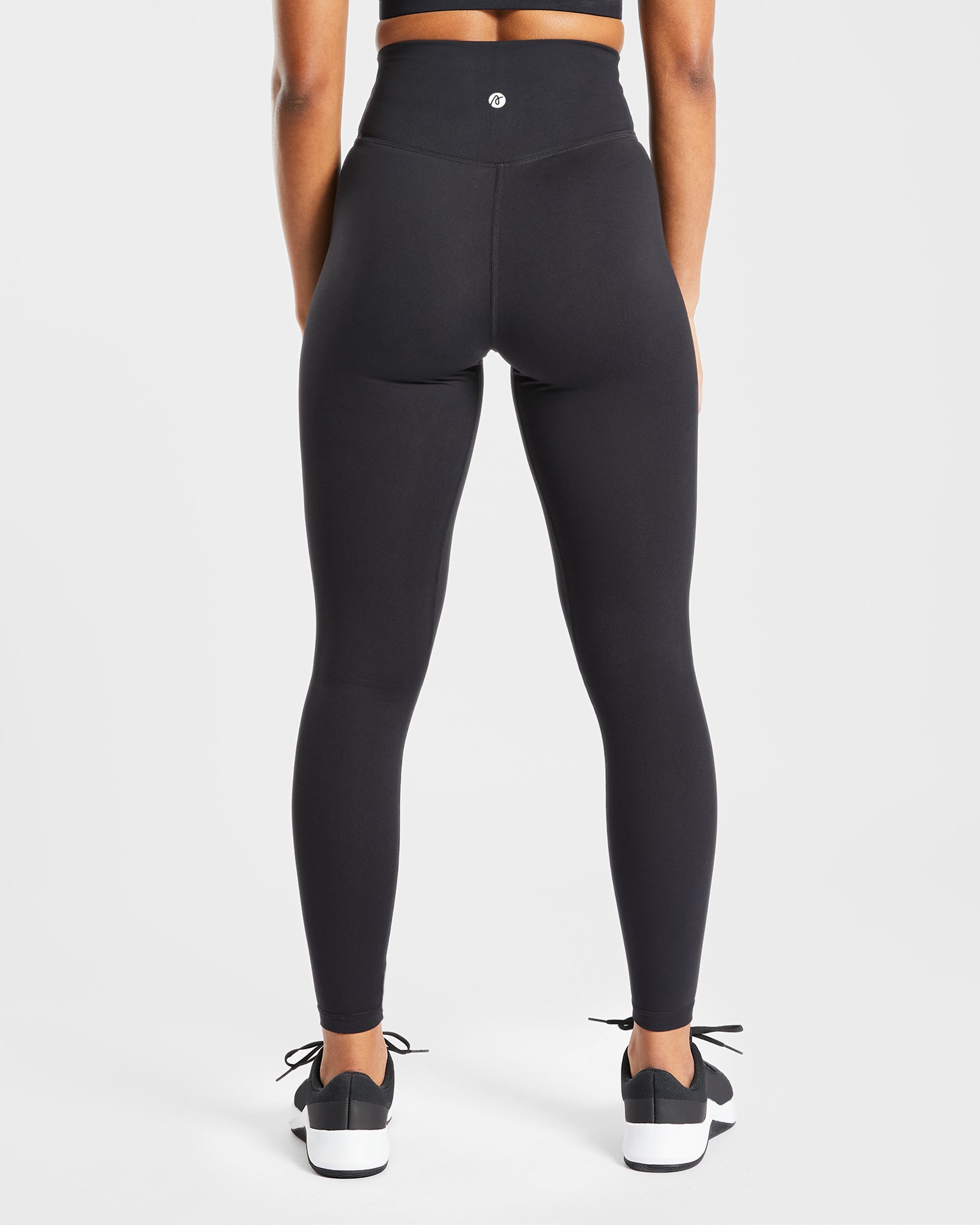 Popfit Leggings Black Size L - $25 (57% Off Retail) New With Tags - From  Aubrey