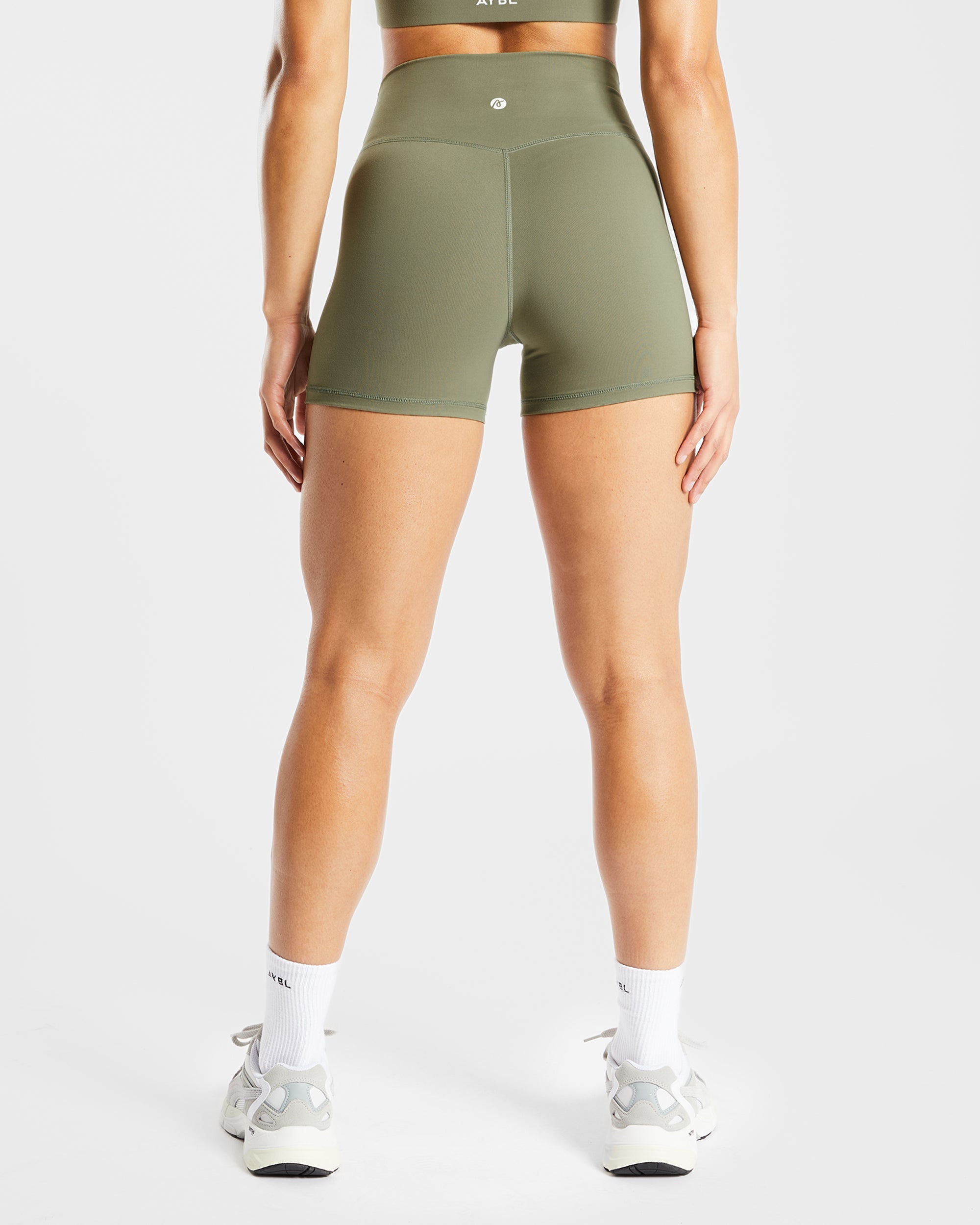 Core Shorts - Asphalt Grey – AYBL