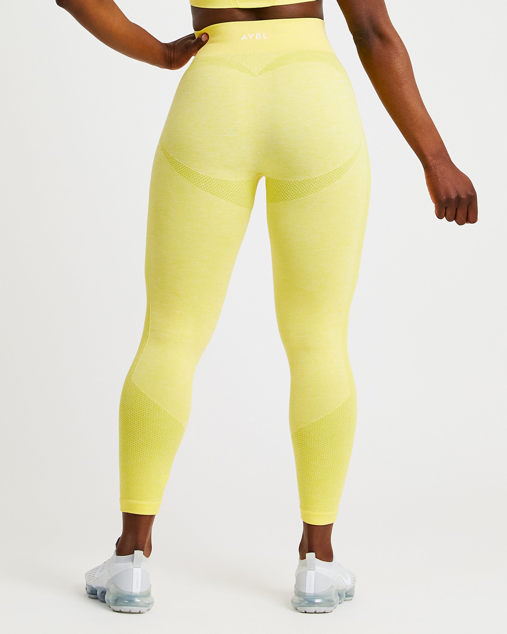 Mellow Out Leggings Set 'Ice Blue