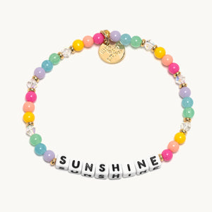 LWP - Sunshine Bracelet - Sherbet - Atlas General Store