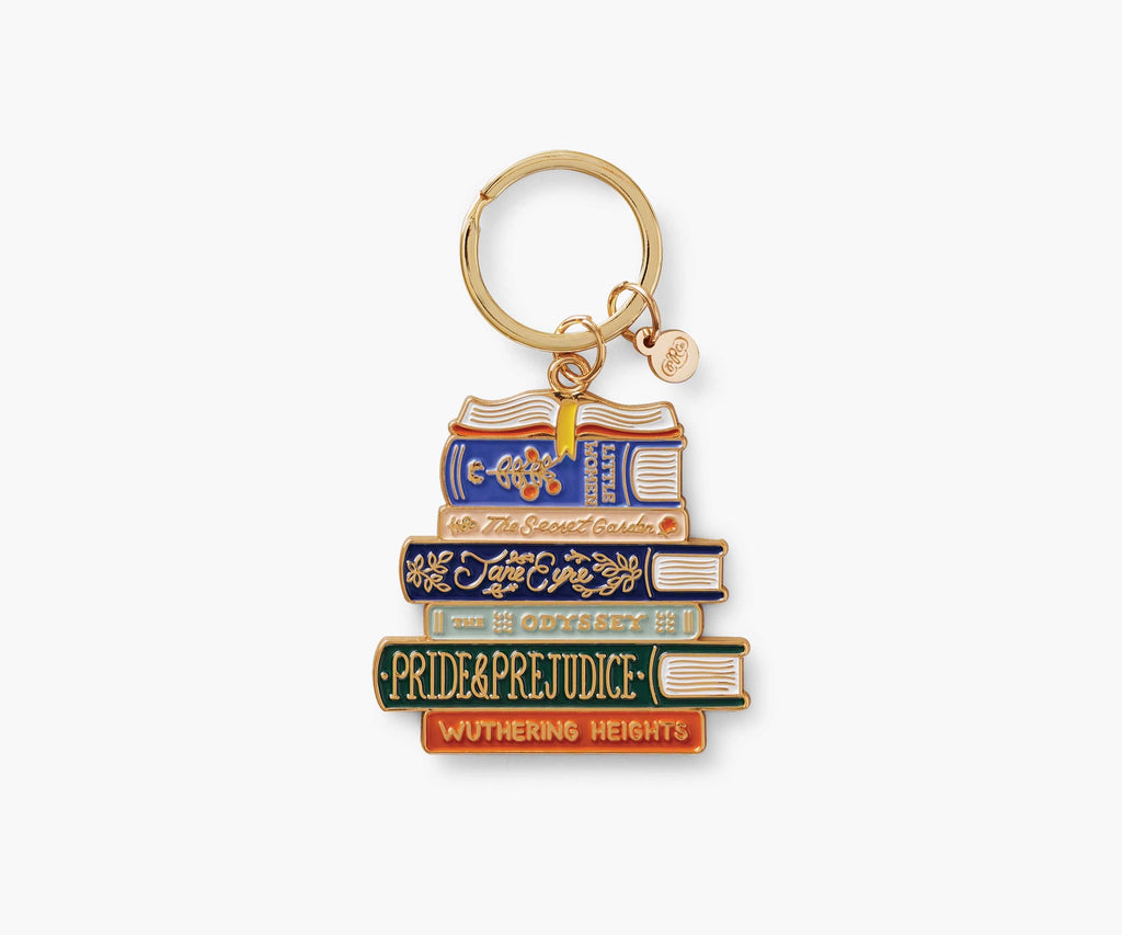 bramble key ring – Atlas General Store