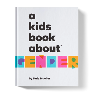 a kids book about gender - Atlas General Store - Discovery Books For Kids