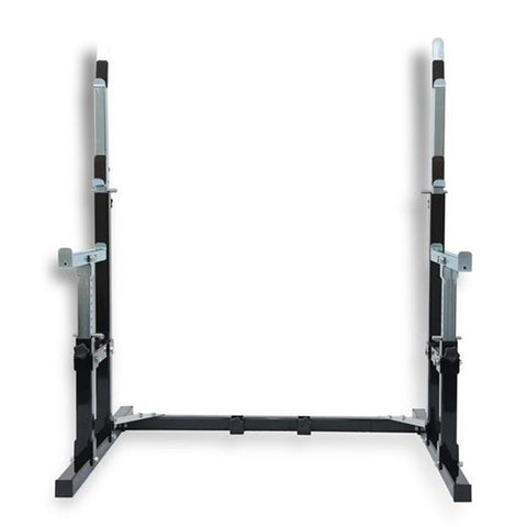 Rack Squat, il miglior rack per lo squat, Rack Squat powerlifting, Half Rack v4