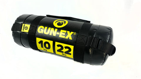 Gun-ex® Power Bag 10 Kgs
