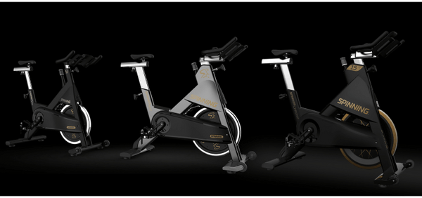 Spinner® Power Bikes 2023 | Athleticum