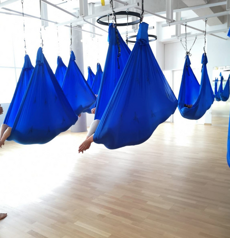 AntiGravity® Cocoon Class