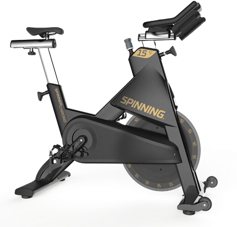 Spinner® Chrono® Exercise Bike