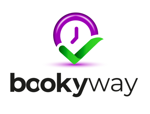 Bookyway Logo