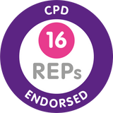 REPS 16 CPD | Spinning® | Athleticum