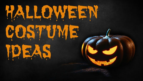 Halloween costume ideas 4 Fan shop