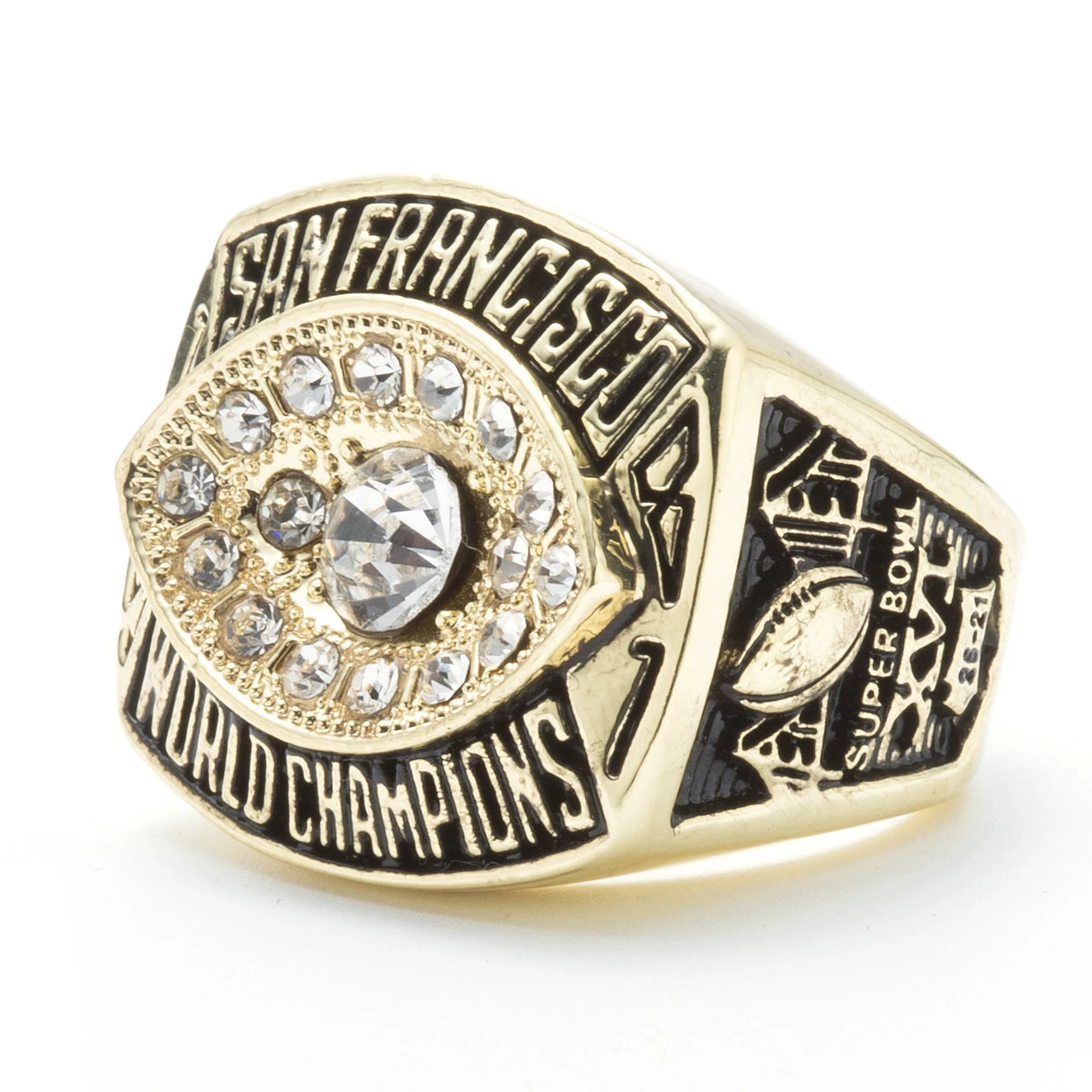 super bowl 1981 49ers