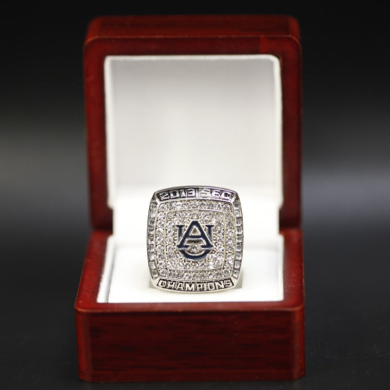 cam newton auburn championship ring