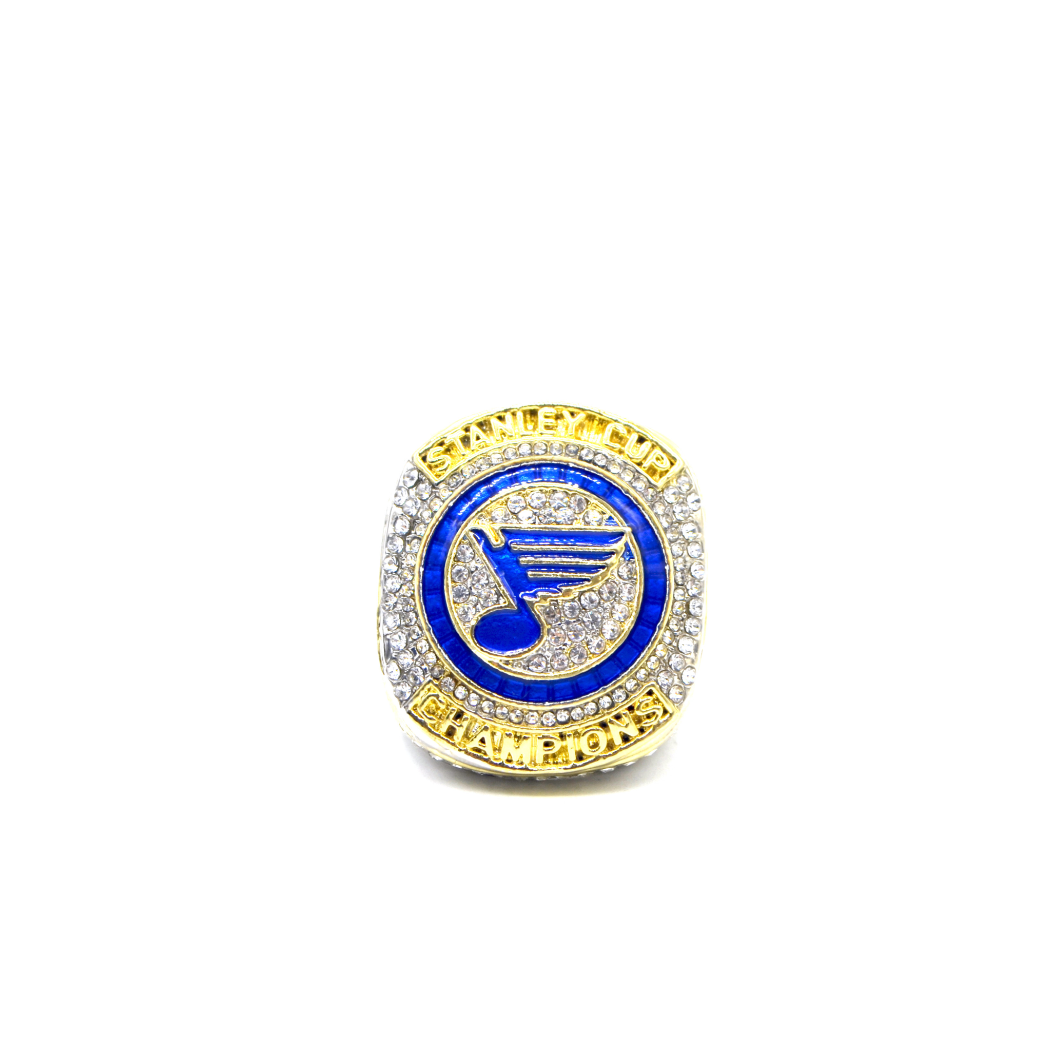 2019 St. Louis Blues Rings For Sale Stanley Cup Rings Replica – 4 Fan Shop